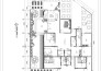 create 2d floor plan, section, elevation design using autocad